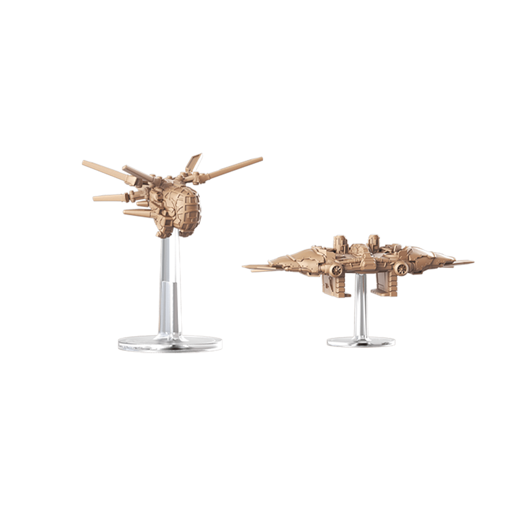 Dune: La Guerra de Arrakis - Imagen 3