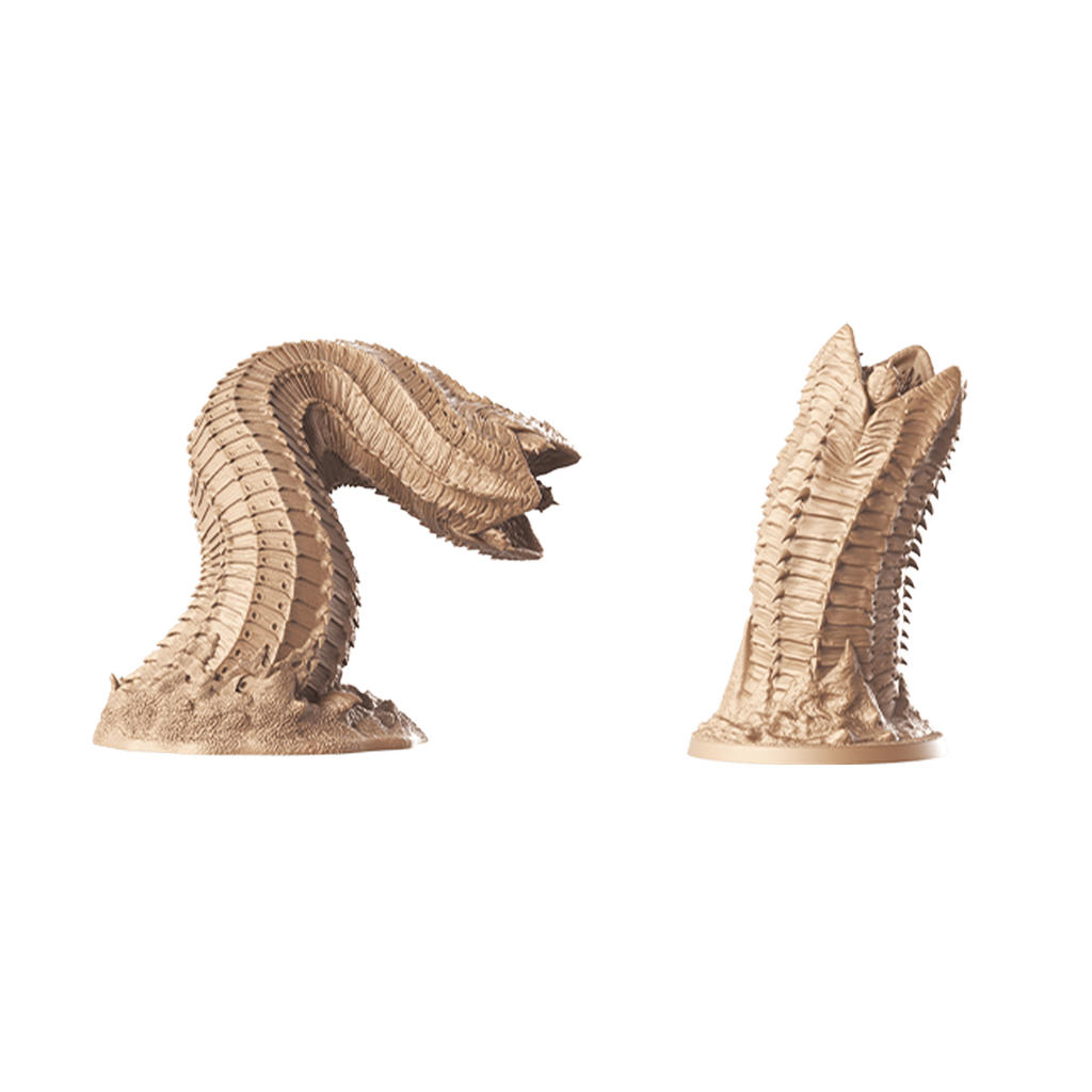 Dune: La Guerra de Arrakis - Imagen 4