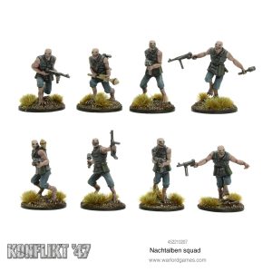 Konflikt 47 - Nachtalben squad