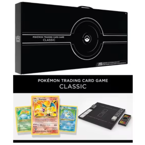 POKEMON TCG CLASSIC EDICIÓN LIMITADA (ENGLISH)