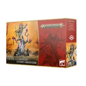 SYLVANETH: GUARDIAN DE LA ARBOLEDA