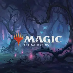 MTG - Commander Party - Jueves 7 de mayo