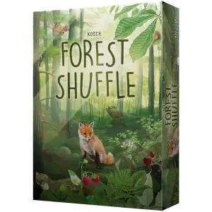 Forest Shuffle