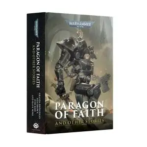 PARAGON OF FAITH AND OTHER STORIES (ENGLISH)