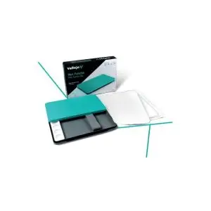 Vallejo: Paleta húmeda