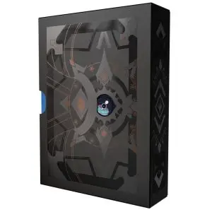 MTG: Secrets of Strixhaven - Codex Bundle (ENGLISH)