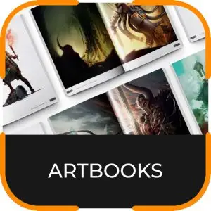 ARTBOOKS