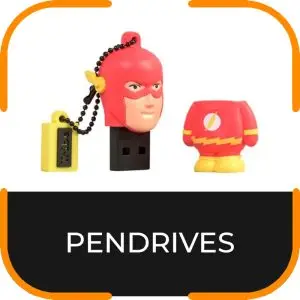 PENDRIVES