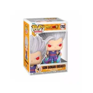 FUNKO POP - Bestia Son Gohan 1703 - Dragon Ball Super
