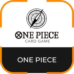 ONE PIECE TCG