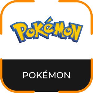 POKÉMON