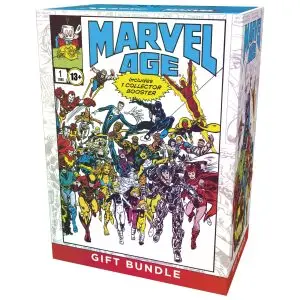 MTG - Marvel Super Heroes - Gift Bundle (English)