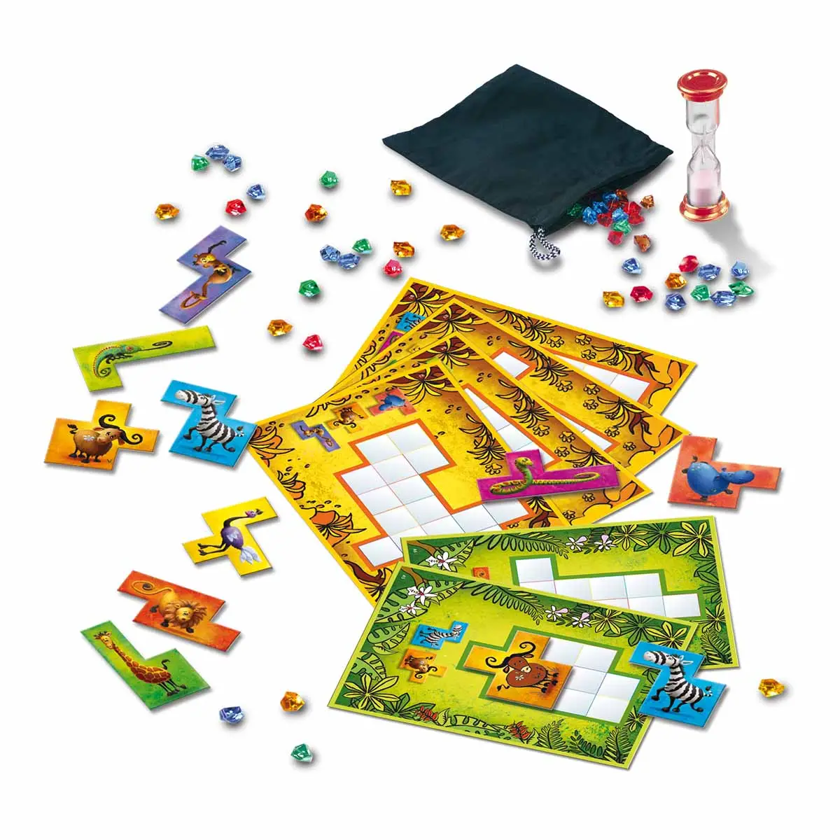 Ubongo! Junior - Imagen 2