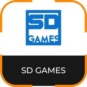 SD GAMES