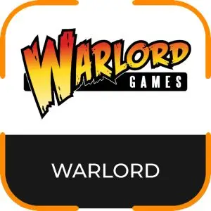 WARLORD
