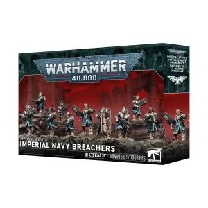 IMPERIAL AGENTS: ABORDADORES DE LA ARMADA IMPERIAL