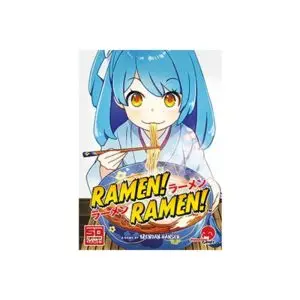Ramen! Ramen!