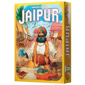 Jaipur