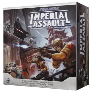 Star Wars: Imperial Assault