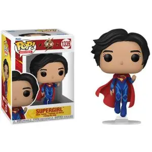 FUNKO POP! - Supergirl 1339 - The Flash