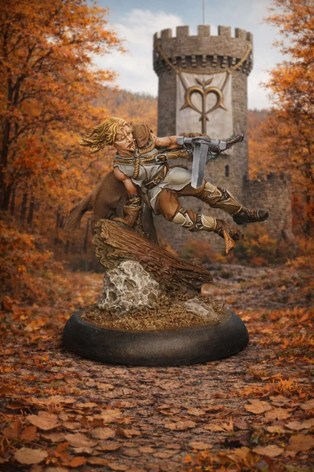 SphereWars - LA ALIANZA - Explorador - Imagen 3