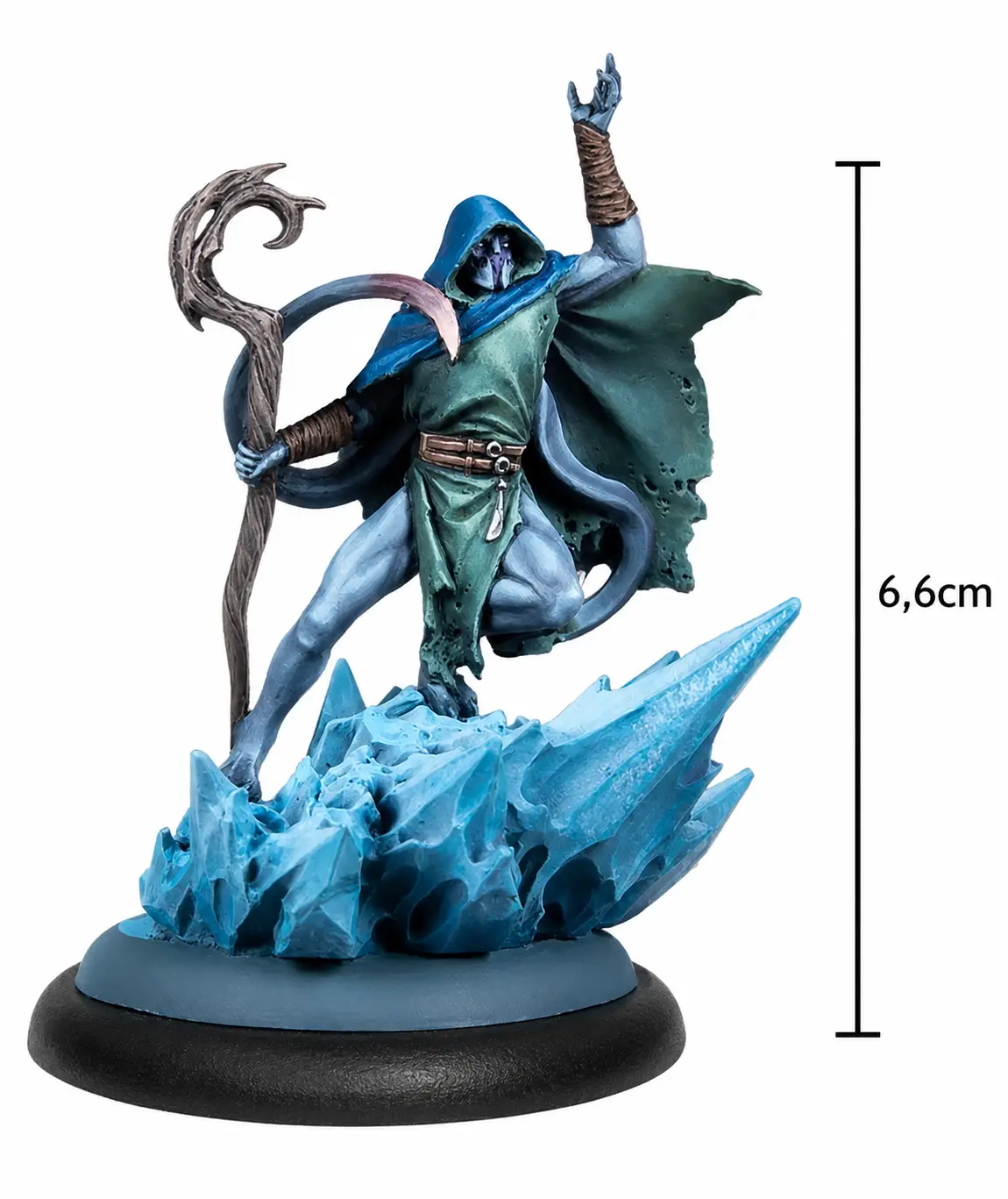 SphereWars - VÁSTAGOS DE KURGAN - Jorguín de la Escarcha - Imagen 4