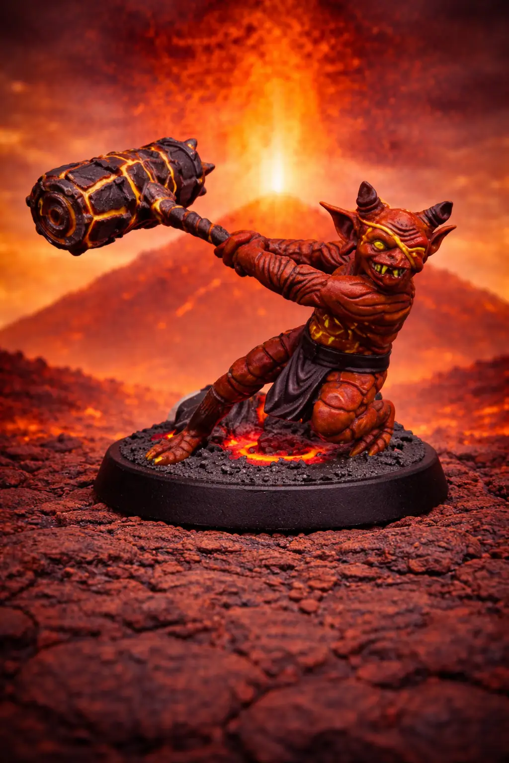 SphereWars - MANADAS DE URUEH - Leva Demontre - Imagen 3