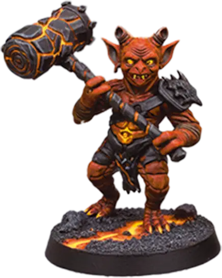 SphereWars - MANADAS DE URUEH - Starter Pack - Imagen 4