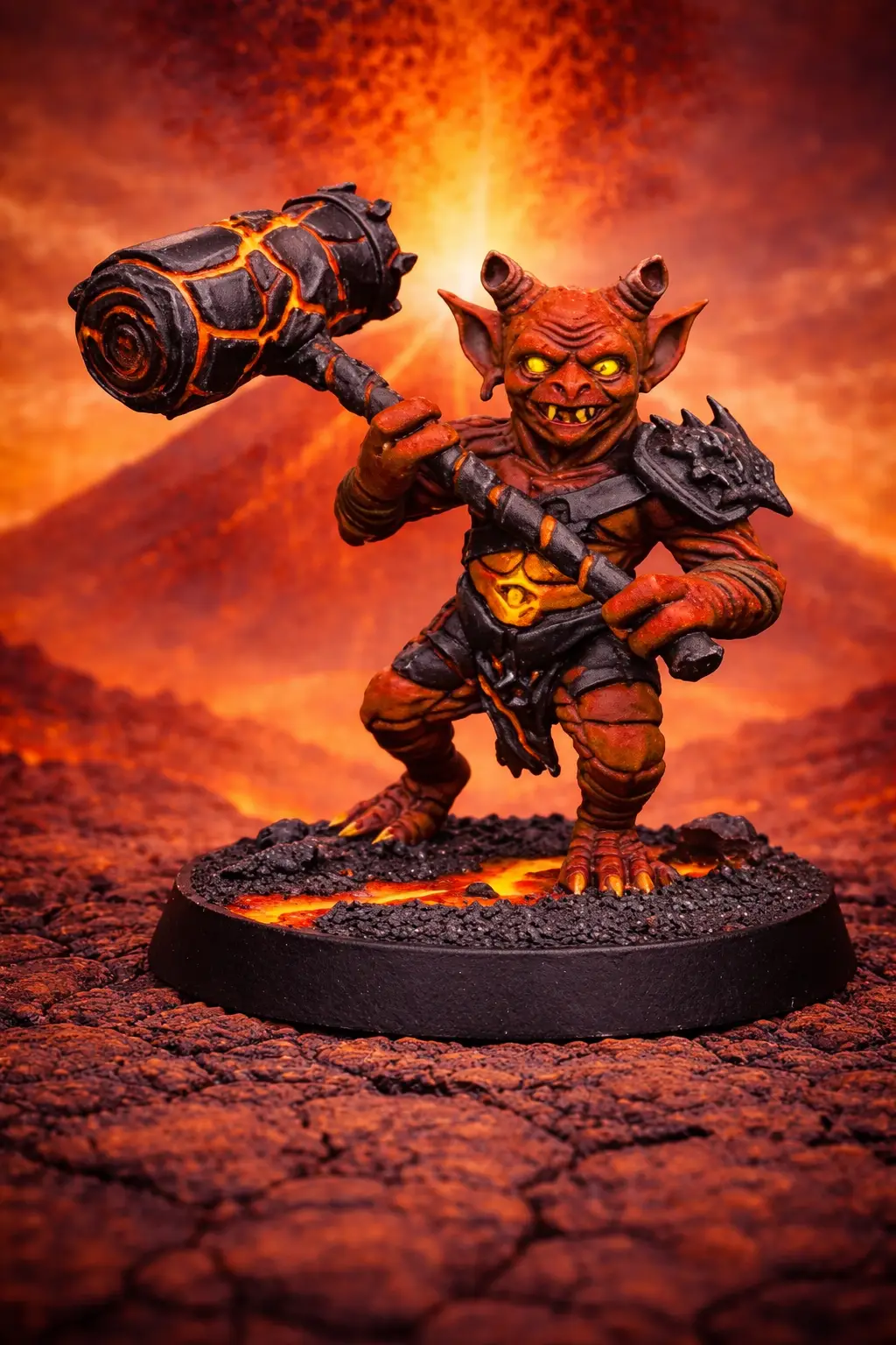 SphereWars - MANADAS DE URUEH - Leva Demontre - Imagen 5