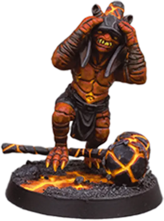 SphereWars - MANADAS DE URUEH - Starter Pack - Imagen 5