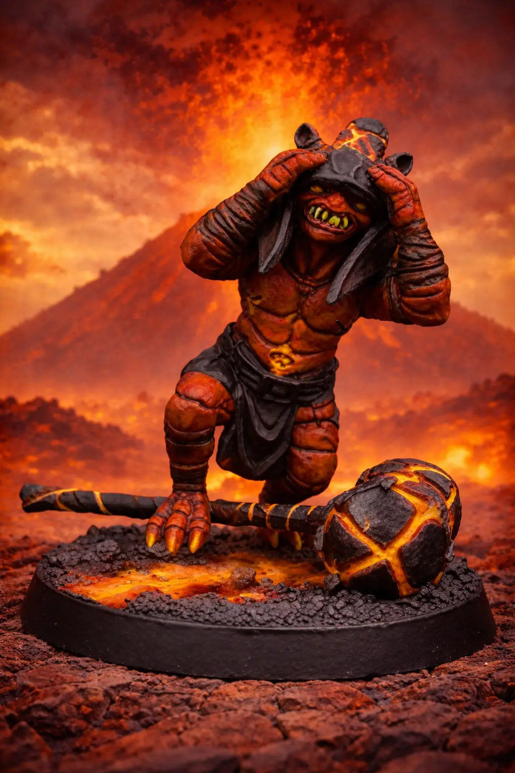 SphereWars - MANADAS DE URUEH - Leva Demontre - Imagen 8