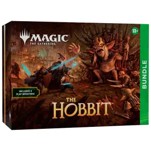 MTG - The Hobbit - Bundle (English)