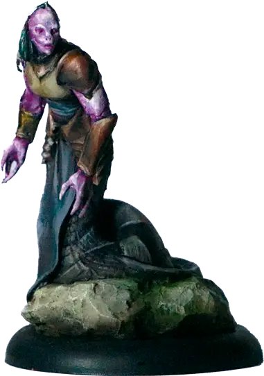 SphereWars - ADEPTOS DE MALESUR - Serpiente - Imagen 2
