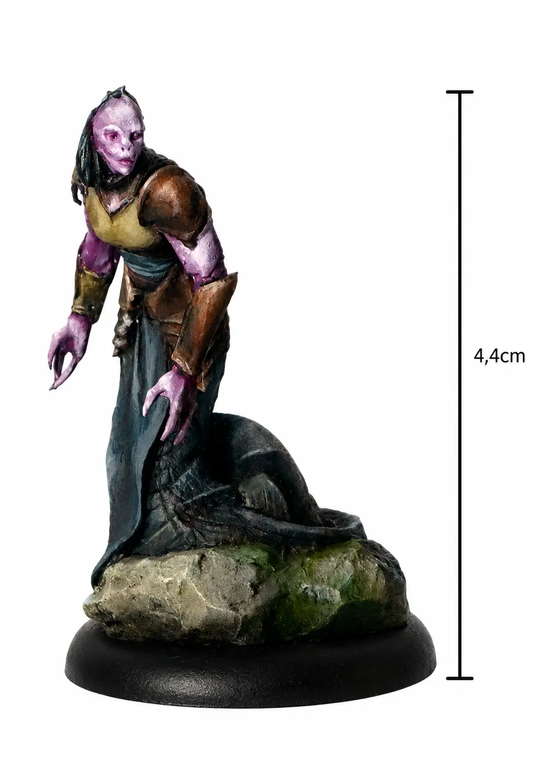 SphereWars - ADEPTOS DE MALESUR - Serpiente - Imagen 4