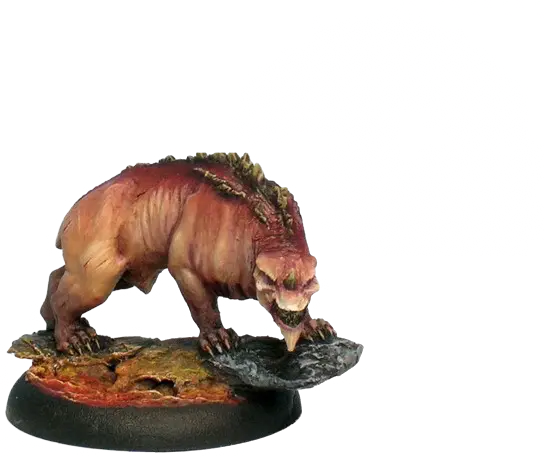 SphereWars - MANADAS DE URUEH - Starter Pack - Imagen 7