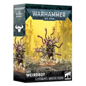 ORKS: EZTRAMBÓTIKO