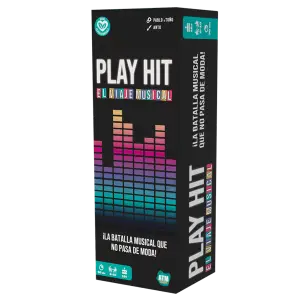 Play HIT