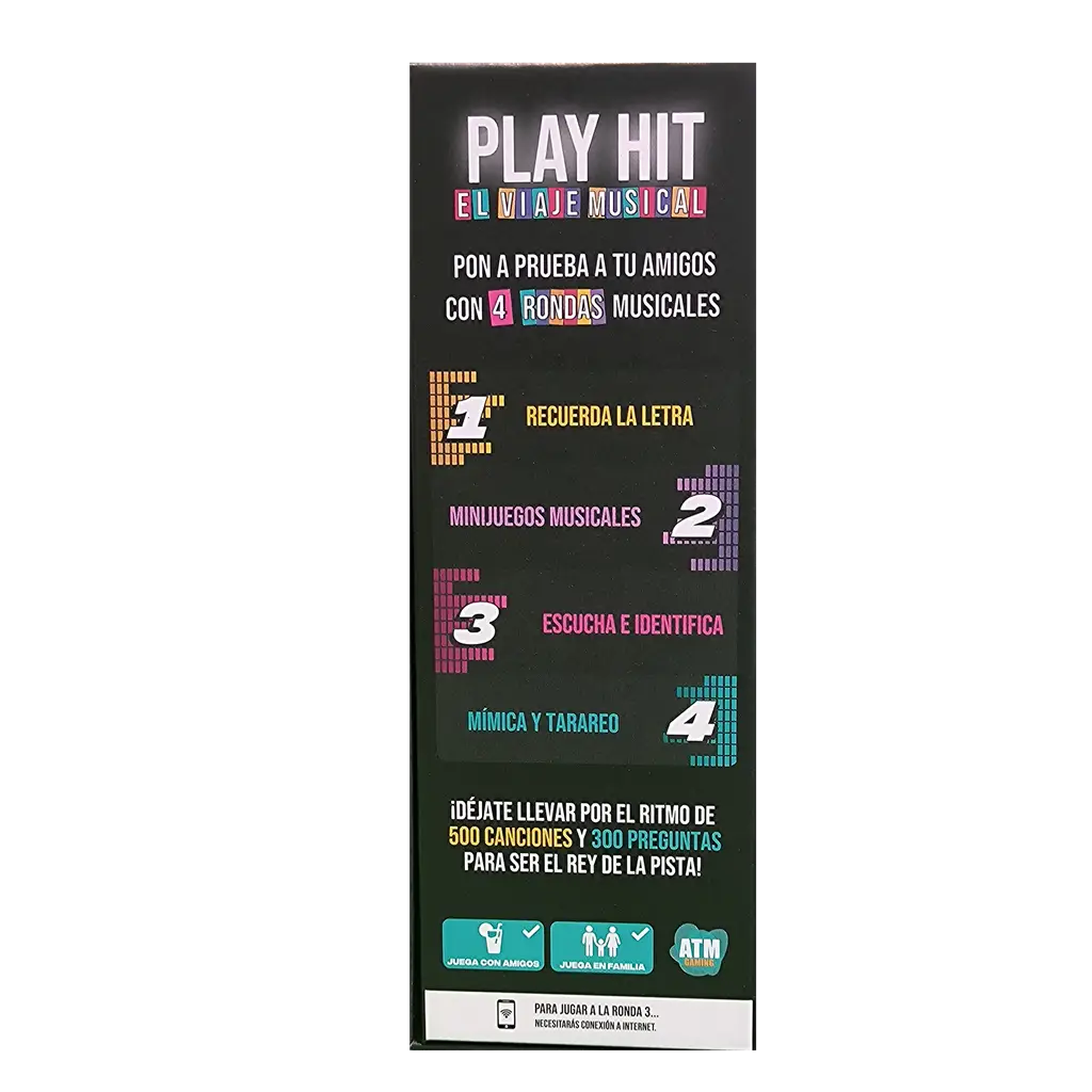 Play HIT - Imagen 2