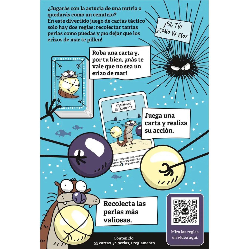 Nutrias - Imagen 4