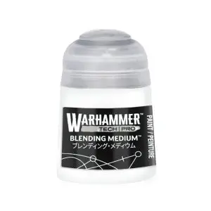 TECHNICAL: BLENDING MEDIUM 18ML