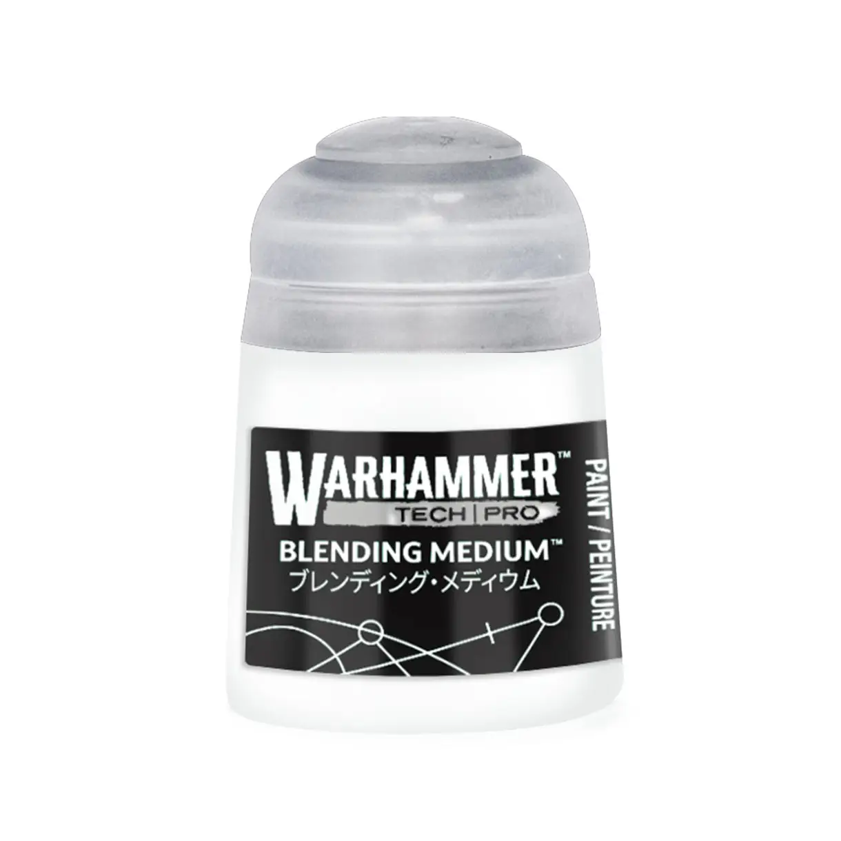 TECHNICAL: BLENDING MEDIUM 18ML