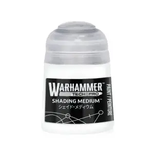 TECHNICAL: SHANDING MEDIUM 18ML