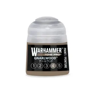 TONE: GNARLWOOD 4