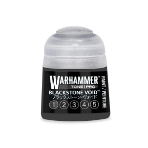 TONE: BLACKSTONE VOID 1