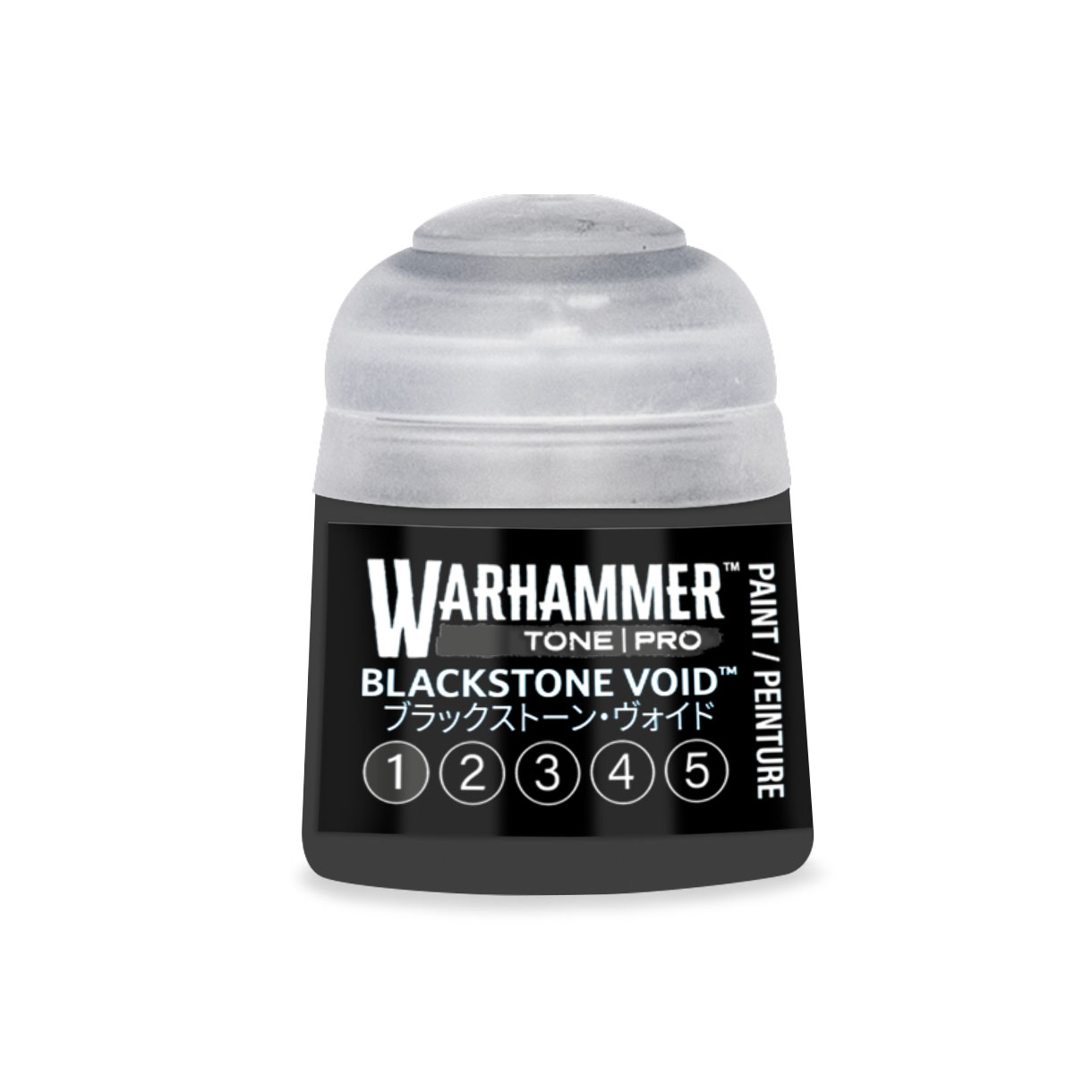 TONE: BLACKSTONE VOID 1