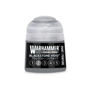 TONE: BLACKSTONE VOID 2