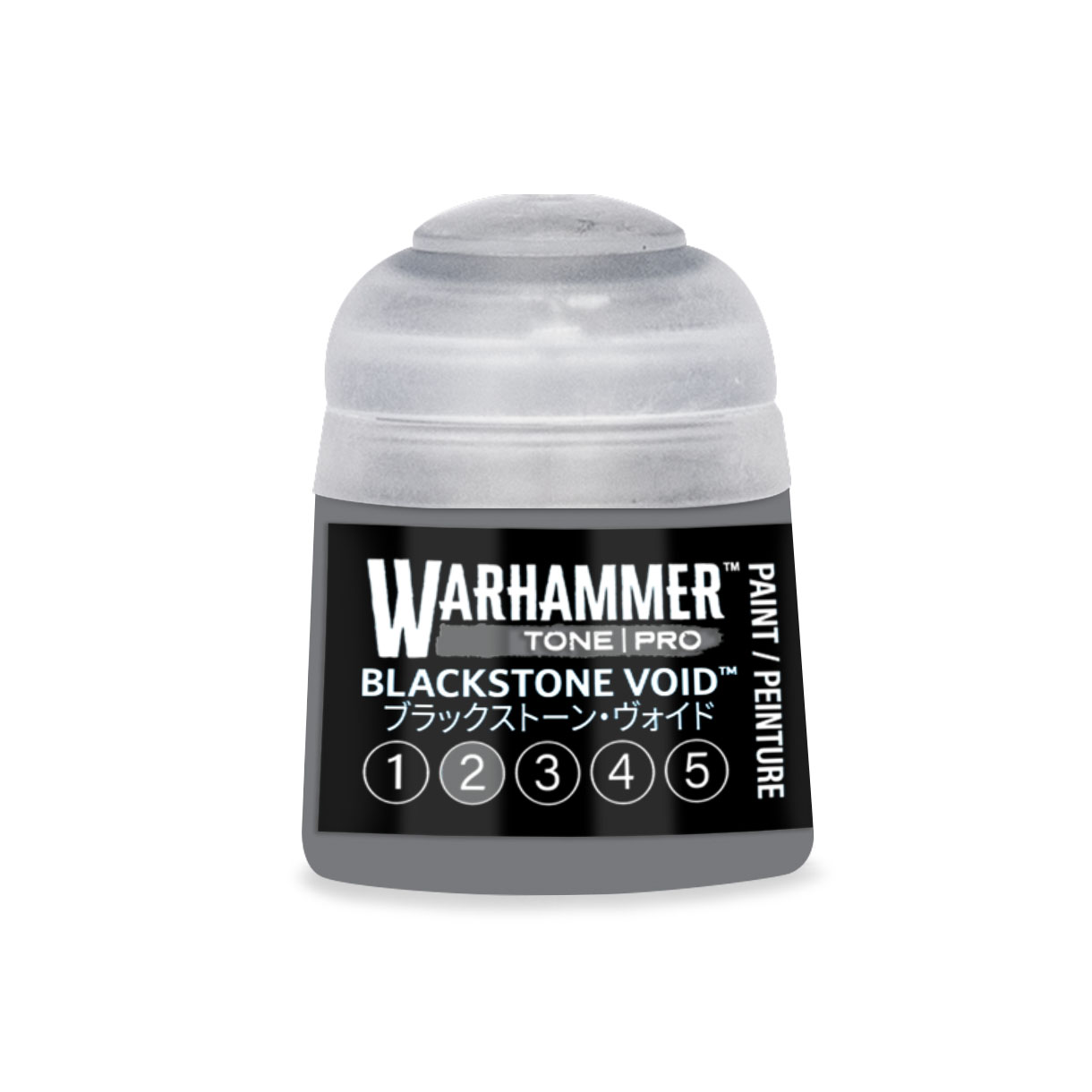 TONE: BLACKSTONE VOID 2