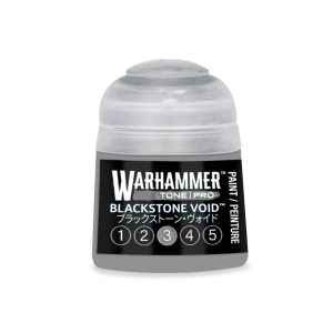 TONE: BLACKSTONE VOID 3