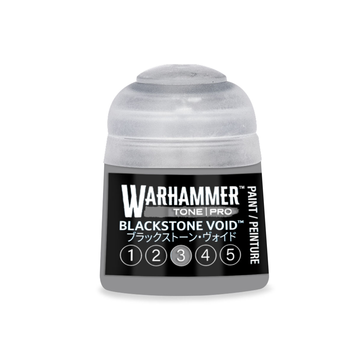 TONE: BLACKSTONE VOID 3