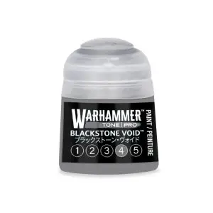 TONE: BLACKSTONE VOID 4